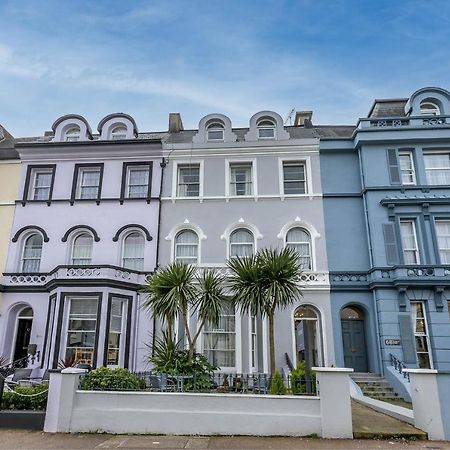 The Belmont Bed & Breakfast Torquay Exterior photo