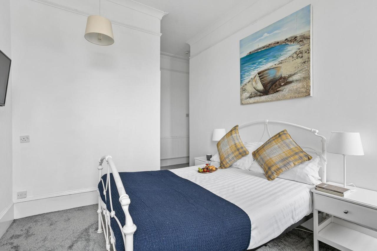 The Belmont Bed & Breakfast Torquay Exterior photo