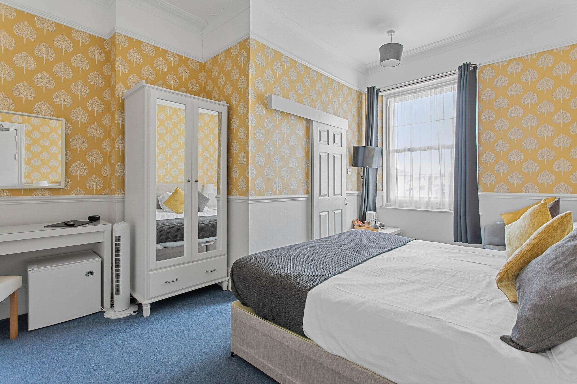 The Belmont Bed & Breakfast Torquay Exterior photo